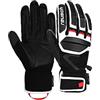 Reusch Guanti Pro RC molto caldi, impermeabili, traspiranti