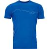 ORTOVOX 150 Cool Mountain TS M, 84048, Blue Note, L