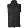 VAUDE Men's Sesvenna Vest Iv Jacket