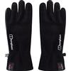 Berghaus Prism Polartec - Guanti Invernali Caldi Touchscreen Guanti per il freddo Unisex - Adulto (Pacco da 1)