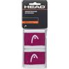 Head Wristband Striped 2.5 - Wristband Unisex Adulto