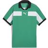 PUMA Teamclassic Match Jersey Jr Maglie Bambini e Ragazzi