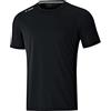 JAKO Run 2.0 Maglietta Unisex - Bambini e Ragazzi (Pacco da 1)