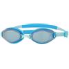 Zoggs Endura Occhialini da nuoto, unisex, Blu/Blu/Argento Mirror, taglia unica