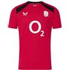Castore Performance Short Sleeve Tee T-Shirt Uomo (Pacco da 1)