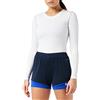 Kempa Pantaloncini da Donna Emotion 2.0