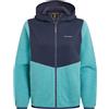 Craghoppers Telesto Hooded Jacket Craghoppers Felpa da donna Telesto Borg con cappuccio Donna (Pacco da 1)