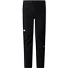 The North Face - M Summit Chamlang Softshell Pant, Pantaloni da Escursionismo Uomo