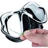 Mares Optical X-Vision 2014 Lenti per Occhiali. Unisex - Adulto