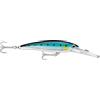 Rapala Xrmag30 Bsrd, Esche Artificiali Da Pesca Unisex Adulto, Blue Bonito, 12 cm 32 g