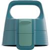 Sigg WMB One Top 2 Blue Puya