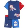 PUMA Bmw Mms Toddler Shortsleeve Set Abiti in maglia Unisex - Bimbi 0-24 (Pacco da 1)