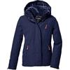 Killtec Kow 356 Grls Jckt Giacca funzionale con cappuccio Bambine e ragazze (Pacco da 1)