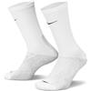Nike Unisex Calzini U Ng Vpr Strike Crew Wc22, White/Black, DH6613-100, 4-5.5