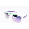 Julbo Occhiali da sole - SLACK - Uomo Adulto - Cristallo/Viola - Cat. 3