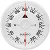 SUUNTO Dive SK-8 Bussola Subacquea Professionale, Compass Impermeabile, Quadrante Fosforescente, Ampia Finestra di Lettura Laterale, Visibilità Ottimale Navigazione Precisa per Esplorazioni Subacquee