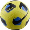 Nike FZ7551-765 NK PARK TEAM - 2.0 - FA24 Pallone da calcio ricreativo Unisex YELLOW STRIKE/SAPPHIRE/BLACK Taglia 3