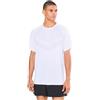 Nike Nike Stride Dri-Fit ADV Kurzarm-laufoberteil für Herren Maglia da Corsa a Maniche Corte Uomo