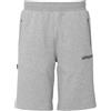 uhlsport - Pantaloncini ID, Pantaloncini Unisex - Adulto