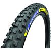 Michelin Dh34 Magi-X DH TLR, Copertone Unisex Adulto, Nero, 27.5X2.40