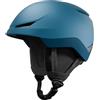 ATOMIC Casco da sci unisex per adulti, REVENT Lite, blu, 51-55