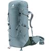 Deuter Aircontact Lite 35+10 SL - Zaino da trekking da donna