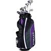 Callaway Strata Ultimate Set da Golf Completo 16 pezzi