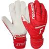 Reusch Guanti da portiere bambini | Protezione delle dita | Ottima presa