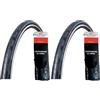 Eleven Copertoncino Eleven Bibip RSC, 700 x 28C, nero