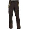 Ande M16030-0590 Pantaloni Sportivi Uomo Nero