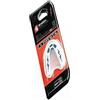 Shock Doctor Cartasport Shock Doctor Paradenti in gomma V1.5