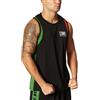 Leone 1947, Canottiera Boxe, Unisex - Adulto