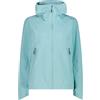 CMP Woman Jacket Fix Hood Jacket Donna