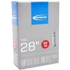 Schwalbe Camera 28 1/16 valvola sv15 da 40mm in Scatola