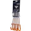 C.A.M.P. - Rinvio - SET 6 PHOTON WIRE EXPRESS KS DYNEEMA 12 cm