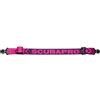 Scubapro Cinghia Comfort Rosa Viola Kit di regolatore per immersioni in acqua fredda Unisex-Adulto, Pink/Purple, One Size