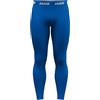 JAKO - Kinder Long Tights Function, Leggings Unisex - Bambini e Ragazzi