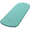 Grand Canyon HATTAN 5.0 L - Materasso da campeggio autogonfiabile, materasso ad aria - 198x63x5,0cm - Meadowbrook (verde turchese)