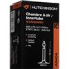 HUTCHINSON - Camera d'aria - MTB - Standard - Resistenza e antiforatura - Valvola Presta - Spessore 0,9 mm - 32 MM - 400 x 28-42 A
