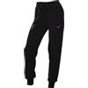 NIKE England Tech Nike HF5114 - Felpa da Calcio in Pile da Donna con Vita Media