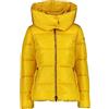 CMP Taffeta jacket full zipped, Woman, Oro, 48