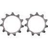 Shimano Xt Cs-M8000 Pignone Argento Taglia Unica (Confezione da 2)
