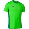 Joma Maglietta A Maniche Corte Winner II Maglietta Uomo
