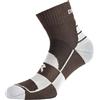 Rock Experience Outdoor Quarter Calzini Unisex - Adulto