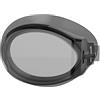 Speedo Mariner Pro Optical Lens Occhialini Unisex - Adulto (Pacco da 1)