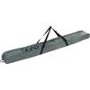 EVOC Borsa porta sci EVOC SKI BAG, sacca porta sci (borsa per sci di fondo apribile, cinghie di compressione per regolare il volume, tracolla rimovibile, L/XL), Dark Olive