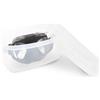 BEST DIVERS Box rigido per maschera sub