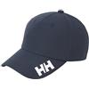 Helly Hansen Unisex Capello Crew, Blu Navy, STD