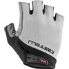 CASTELLI Entrata V Glove, Guanti da Ciclismo Uomo/Donna, Comfort e Protezione, Traspiranti e Leggeri