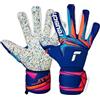Reusch Reusch Attrakt Fusion NC_5670905 - Guanti da Portiere Unisex Adulto